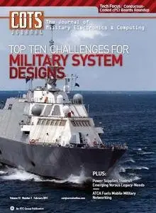 COTS Journal - February 2011
