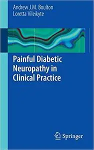 Painful Diabetic Neuropathy in Clinical Practice (Repost)