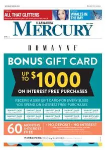 Illawarra Mercury - June 19, 2021