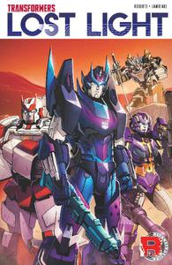 IDW - Transformers Lost Light Vol 01 2020 Hybrid Comic eBook
