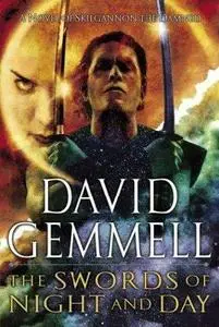 David Gemmell -Skilgannon, The Damned Serie