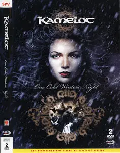 Kamelot - One Cold Winter's Night (2007)