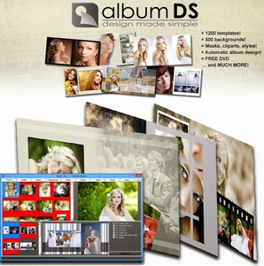 Album DS 11.1.0 Multilingual Portable