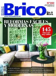 Revista Brico España - julio 01, 2019