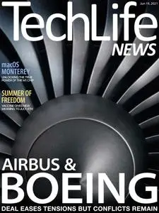 Techlife News - June 19, 2021