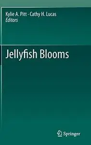 Jellyfish Blooms (Repost)