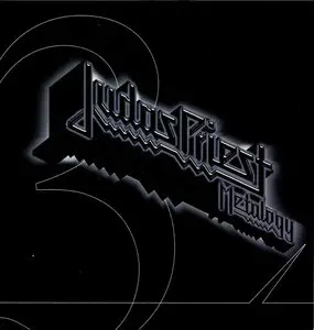 Judas Priest - Metalogy (2004) [Box Set, 4CD]