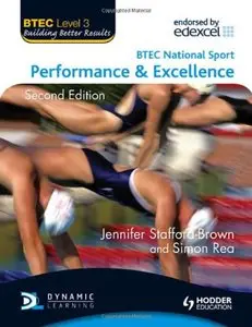 BTEC National Sport: Level 3: Performance and Excellence