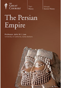 TTC Video - The Persian Empire [repost]