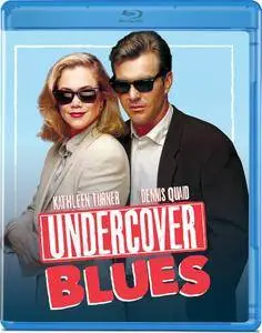 Undercover Blues (1993)