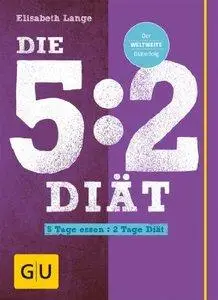 Die 5:2-Diät: 5 Tage essen - 2 Tage Diät (Repost)