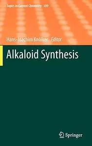 Alkaloid Synthesis