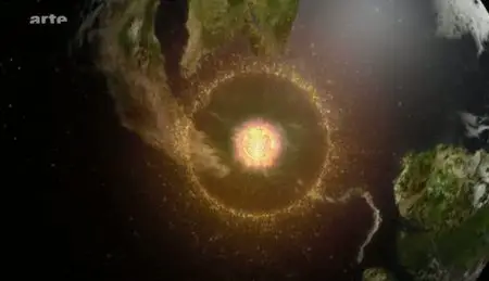 (Arte) Comètes, cap sur la Terre (2011)