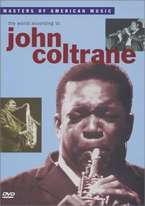 The World According to John Coltrane (1990)