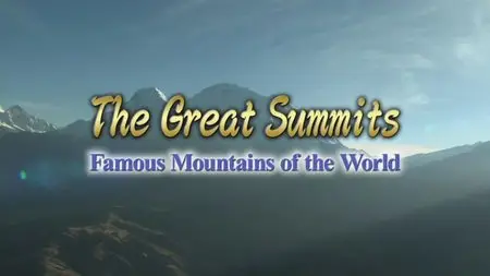 NHK - The Great Summits (2010)