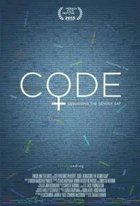 CODE: Debugging the Gender Gap (2015)