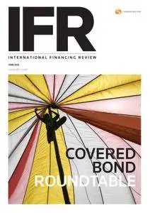 IFR Magazine – June 29, 2012