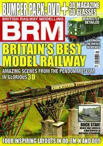 British Railway Modelling – September 2018