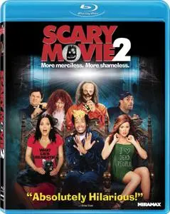 Scary Movie 2 (2001)