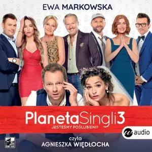 «Planeta singli 3» by Ewa Markowska