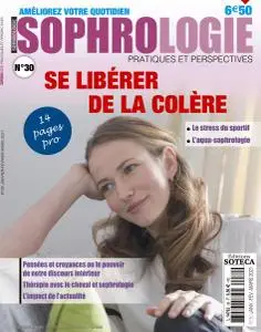 Sophrologie - Janvier-Mars 2021