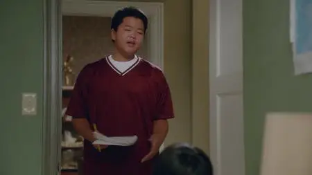 Fresh Off the Boat S05E01