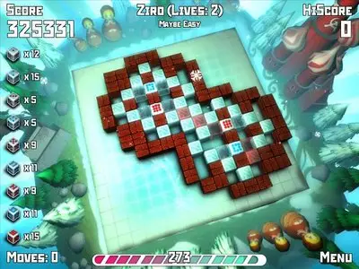 Ziro: Collector's Edition v1.0 Portable