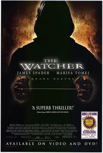 (Thriller) The Watcher [DVDrip] 2000