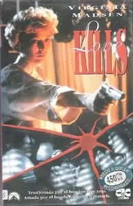 Love Kills (1991)