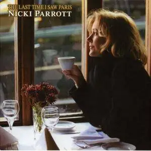 Nicki Parrott: Collection (2011-2017) Re-up