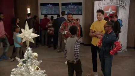 black-ish S05E08