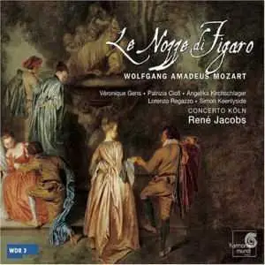 Project Harmonia Mundi - Part 2