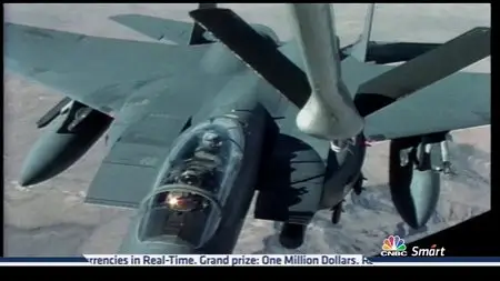 Dreamliner: Inside the World's Most Anticipated Airplane (2011)