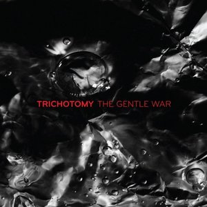 Trichotomy - The Gentle War (2010) [Official Digital Download 24/88]