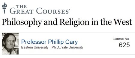 TTC Video - Philosophy and Religion in the West [Repost]