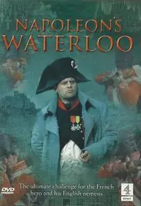Channel 4 - Napoleon's Waterloo (2002)