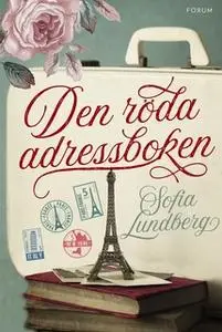 «Den röda adressboken» by Sofia Lundberg