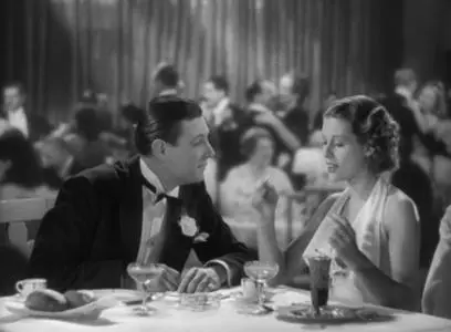 A Thrill for Thelma (1935)