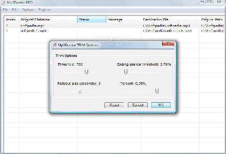 Mp3Doctor PRO 1.02