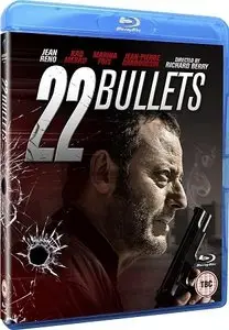 22 Bullets (2010) [Reuploaded]