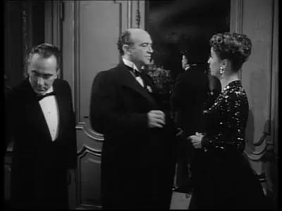 5 Fingers (1952) L'affaire Cicéron