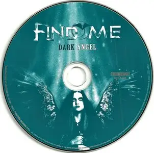 Find Me - Dark Angel (2015)