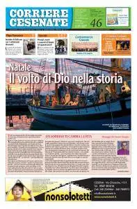 Corriere Cesenate - 21 Dicembre 2017