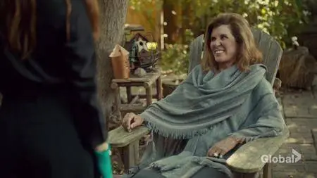 Mary Kills People S02E02
