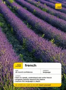 Teach Yourself French: Complete Course, 4th edition