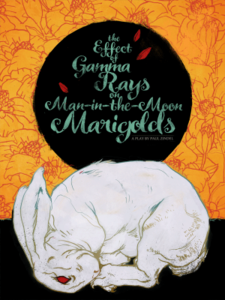 The Effect of Gamma Rays on Man-in-the-Moon Marigolds - by Paul Newman (1972)