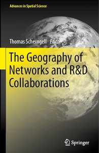 The Geography of Networks and R&D Collaborations[Repost]
