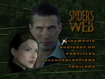 Spider's Web (2002)