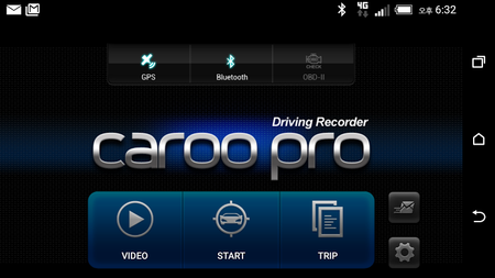 CaroO Pro (Dashcam & OBD) v3.1.0.05