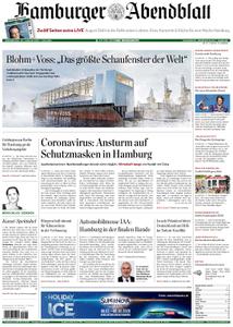Hamburger Abendblatt – 30. Januar 2020